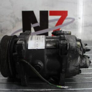 Compresseur clim PEUGEOT 807 Diesel
