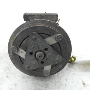 Compresseur clim CITROEN C3 1 PHASE 1 Diesel
