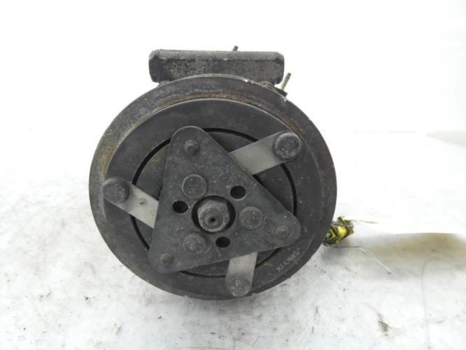 Compresseur clim CITROEN C3 1 PHASE 1 Diesel