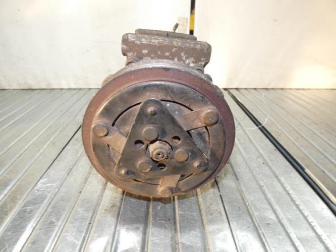 Compresseur clim CITROEN C3 1 PHASE 1 Diesel