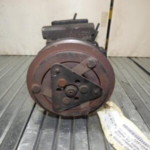 Compresseur clim CITROEN C3 1 PHASE 1 Diesel