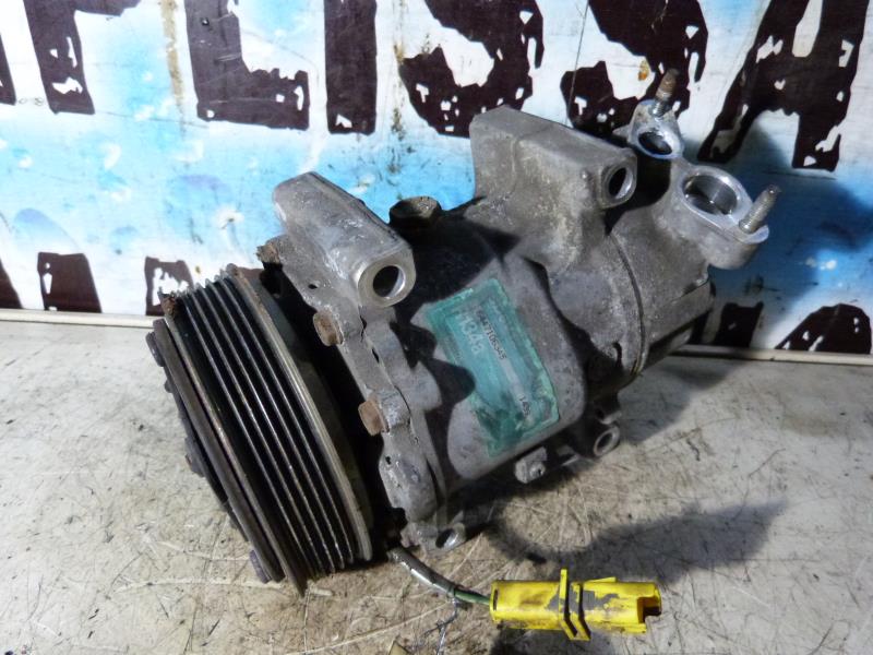 Compresseur clim CITROEN C3 1 PHASE 1 Essence