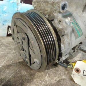 Compresseur clim CITROEN C3 1 PHASE 1 Diesel