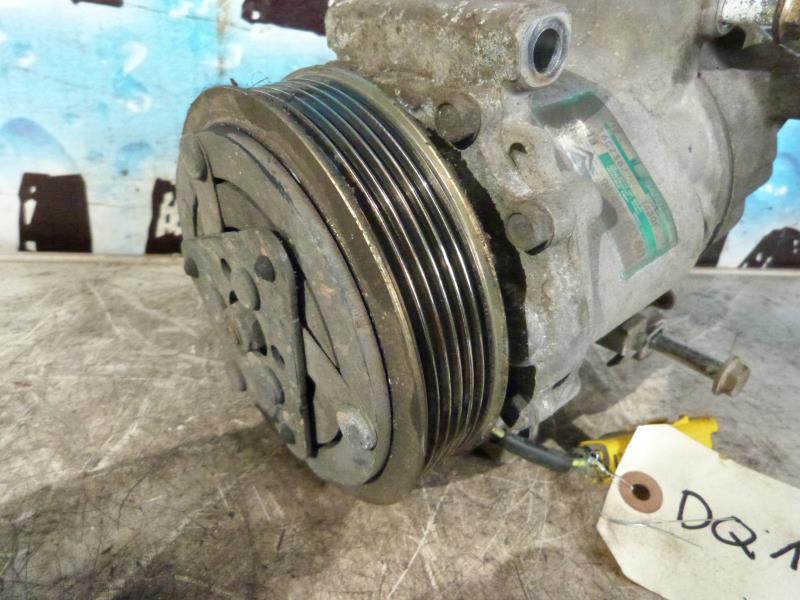 Compresseur clim CITROEN C3 1 PHASE 1 Diesel