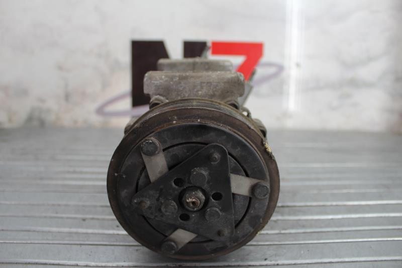 Compresseur clim CITROEN C3 1 PHASE 1 Diesel
