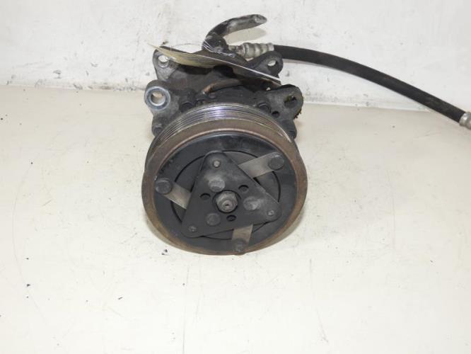Compresseur clim PEUGEOT 307 PHASE 1 BREAK Diesel