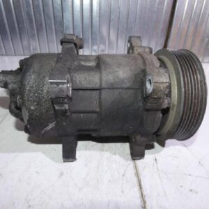 Compresseur clim PEUGEOT 307 PHASE 1 BREAK Diesel