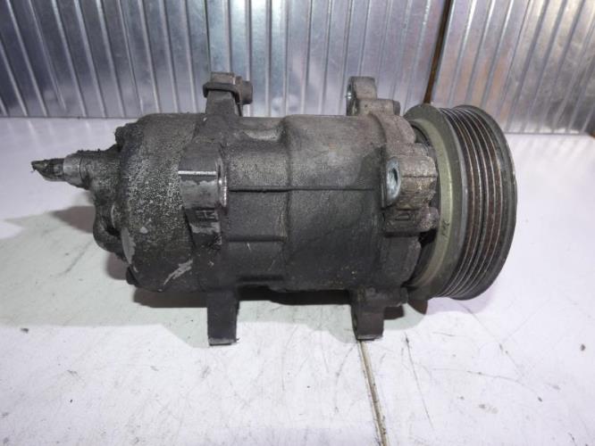 Compresseur clim PEUGEOT 307 PHASE 1 BREAK Diesel
