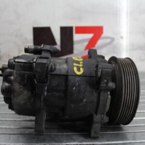 Compresseur clim PEUGEOT 307 PHASE 1 BREAK Diesel