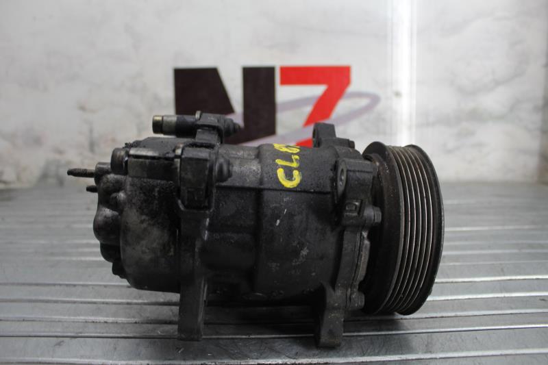 Compresseur clim PEUGEOT 307 PHASE 1 BREAK Diesel