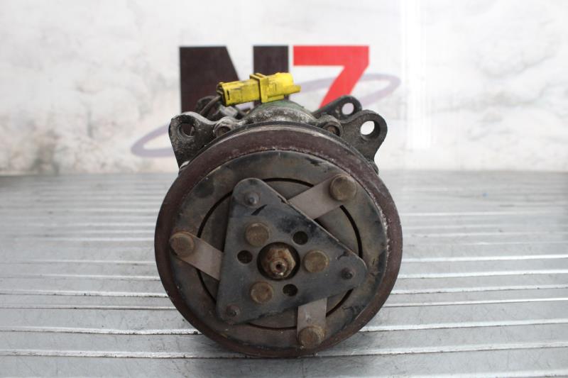 Compresseur clim PEUGEOT 307 PHASE 1 BREAK Diesel