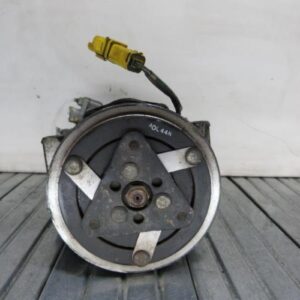 Compresseur clim PEUGEOT 206 PHASE 1 Diesel