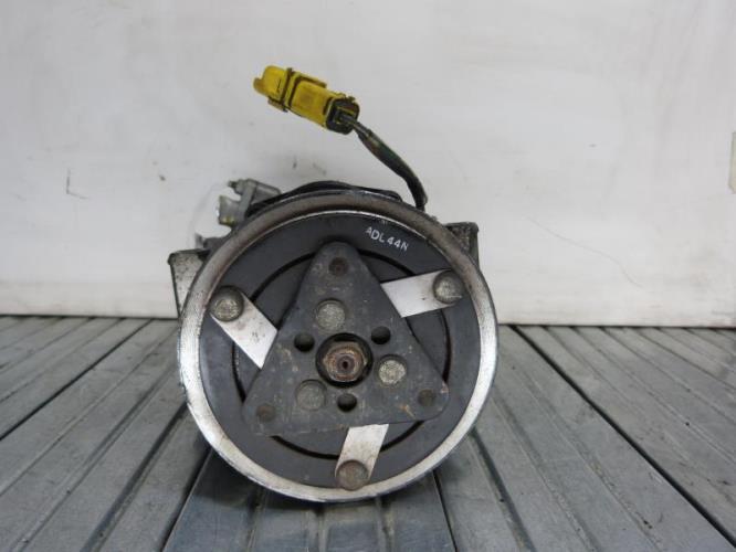 Compresseur clim PEUGEOT 206 PHASE 1 Diesel