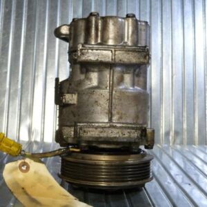 Compresseur clim PEUGEOT 206 PHASE 1 Diesel