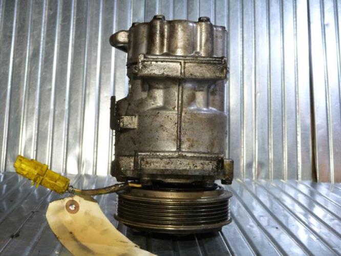 Compresseur clim PEUGEOT 206 PHASE 1 Diesel