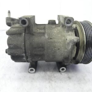 Compresseur clim PEUGEOT 206 PHASE 1 Diesel