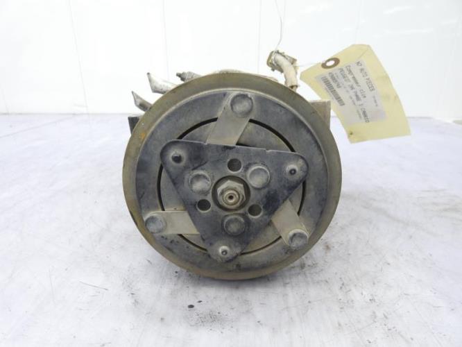 Compresseur clim PEUGEOT 206 PHASE 1 CABRIOLET Essence