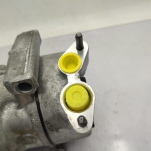 Compresseur clim PEUGEOT 206 PHASE 2 Diesel