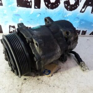 Compresseur clim PEUGEOT 306 PHASE 2 Essence