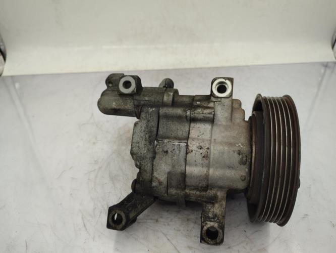 Compresseur clim PEUGEOT 107 PHASE 1 Diesel