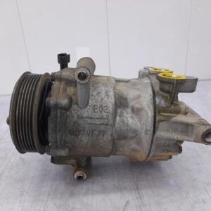 Compresseur clim PEUGEOT BOXER 3 PHASE 1 Diesel