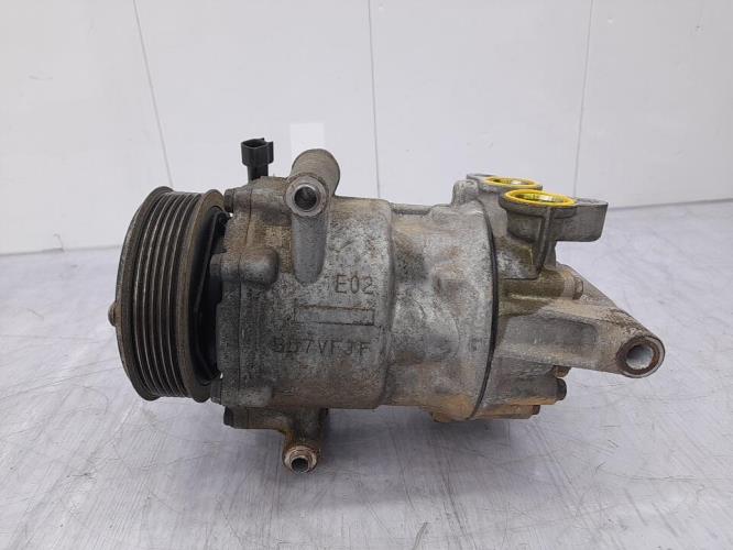 Compresseur clim PEUGEOT BOXER 3 PHASE 1 Diesel