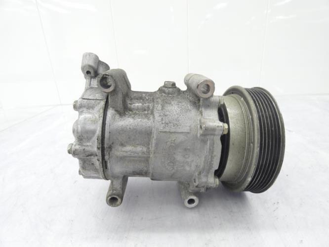 Compresseur clim RENAULT CLIO 3 PHASE 2 Diesel