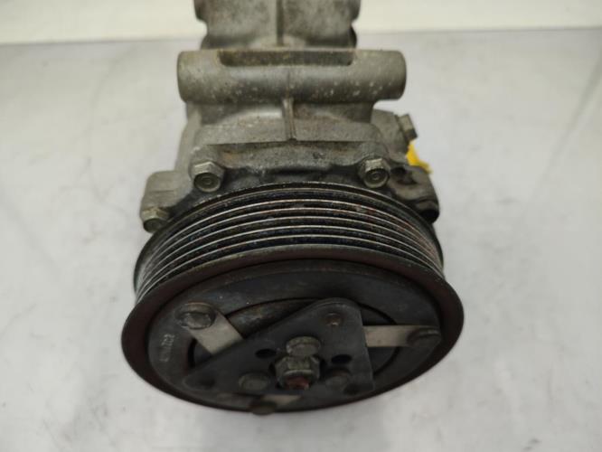 Compresseur clim CITROEN C4 1 PHASE 1 COUPE Diesel