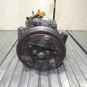 Compresseur clim CITROEN C5 1 PHASE 2 Diesel