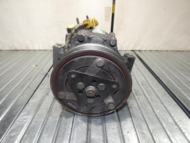 Compresseur clim CITROEN C5 1 PHASE 2 Diesel