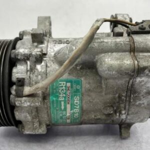 Compresseur clim VOLKSWAGEN POLO 3 PHASE 1 Essence