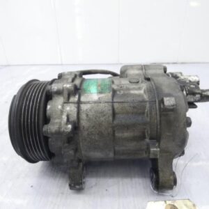 Compresseur clim VOLKSWAGEN POLO 3 PHASE 1 Essence