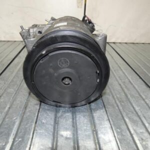 Compresseur clim VOLKSWAGEN POLO 3 PHASE 1 Essence