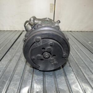 Compresseur clim VOLKSWAGEN POLO 3 PHASE 1 Essence