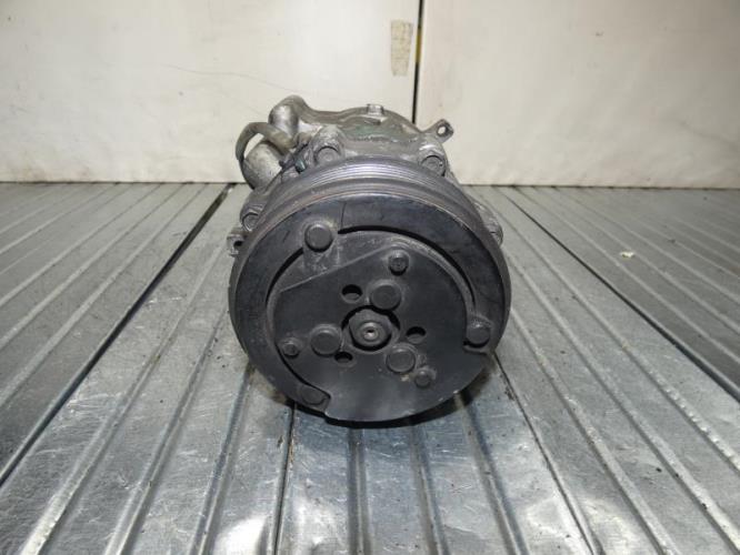 Compresseur clim VOLKSWAGEN POLO 3 PHASE 1 Essence