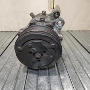 Compresseur clim VOLKSWAGEN POLO 3 PHASE 1 Essence