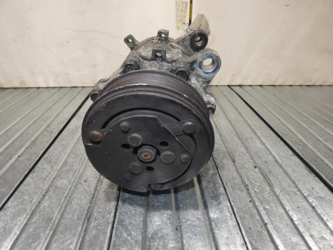 Compresseur clim VOLKSWAGEN POLO 3 PHASE 1 Essence