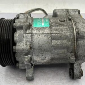 Compresseur clim VOLKSWAGEN POLO 3 PHASE 1 Essence
