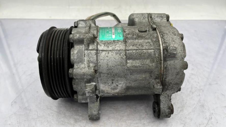 Compresseur clim VOLKSWAGEN POLO 3 PHASE 1 Essence