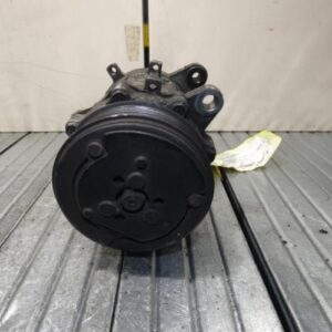Compresseur clim VOLKSWAGEN POLO 3 PHASE 1 Essence