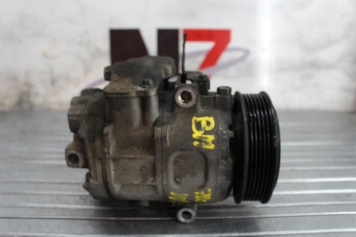 Compresseur clim VOLKSWAGEN FOX Essence