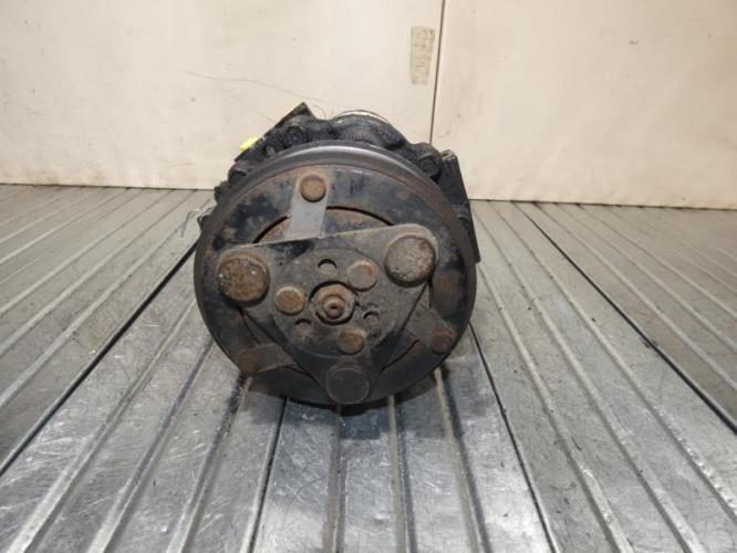 Compresseur clim FIAT GRANDE PUNTO Diesel