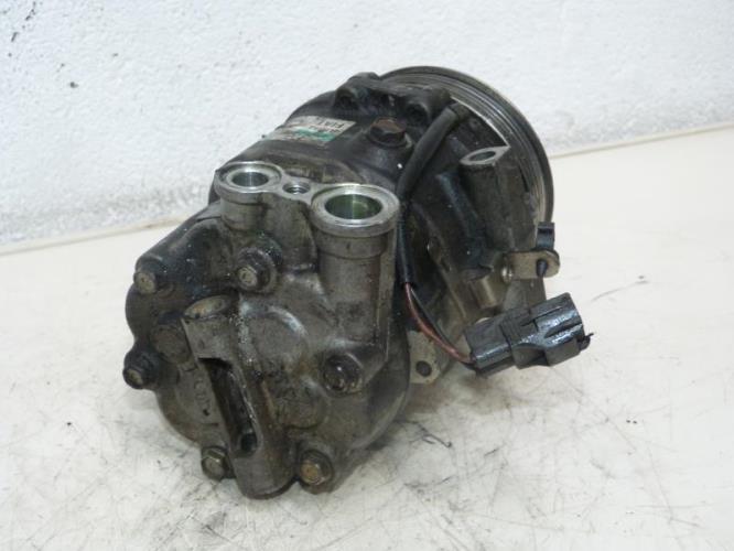 Compresseur clim FIAT PUNTO EVO 3 Diesel