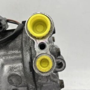 Compresseur clim FIAT GRANDE PUNTO Diesel