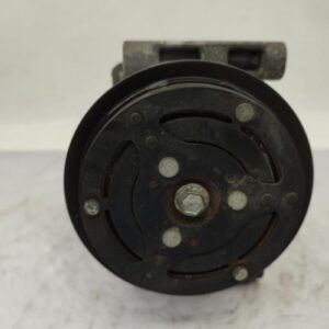 Compresseur clim FIAT 500 2 CABRIO PHASE 1 Essence