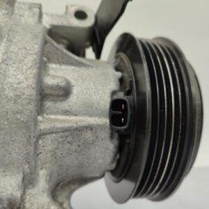 Compresseur clim FIAT PANDA 3 PHASE 1 Essence