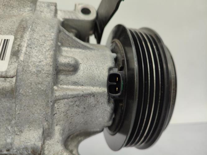 Compresseur clim FIAT PANDA 3 PHASE 1 Essence