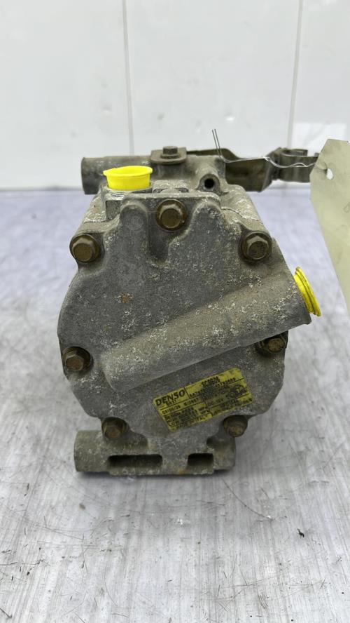 Compresseur clim FIAT PUNTO 2 PHASE 1 Essence