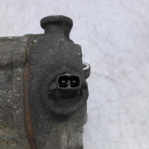 Compresseur clim FIAT GRANDE PUNTO Diesel