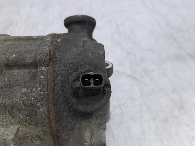 Compresseur clim FIAT GRANDE PUNTO Diesel